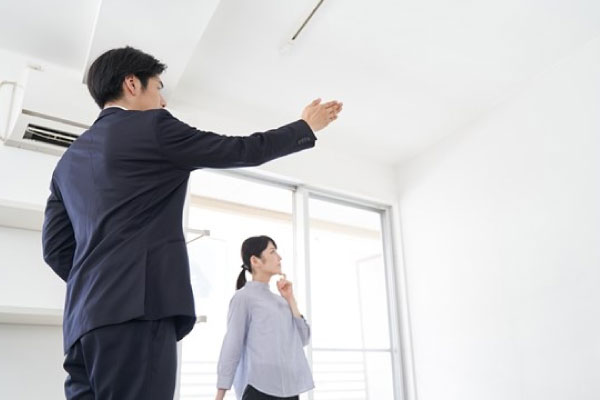 不動産の賃貸は株式会社ReSTART（リスタート）